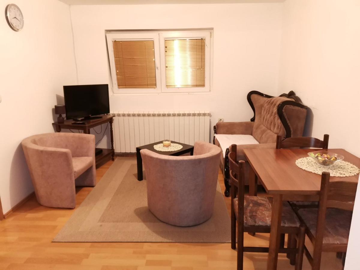Apartment Kalpacina Zabljak  Exterior photo