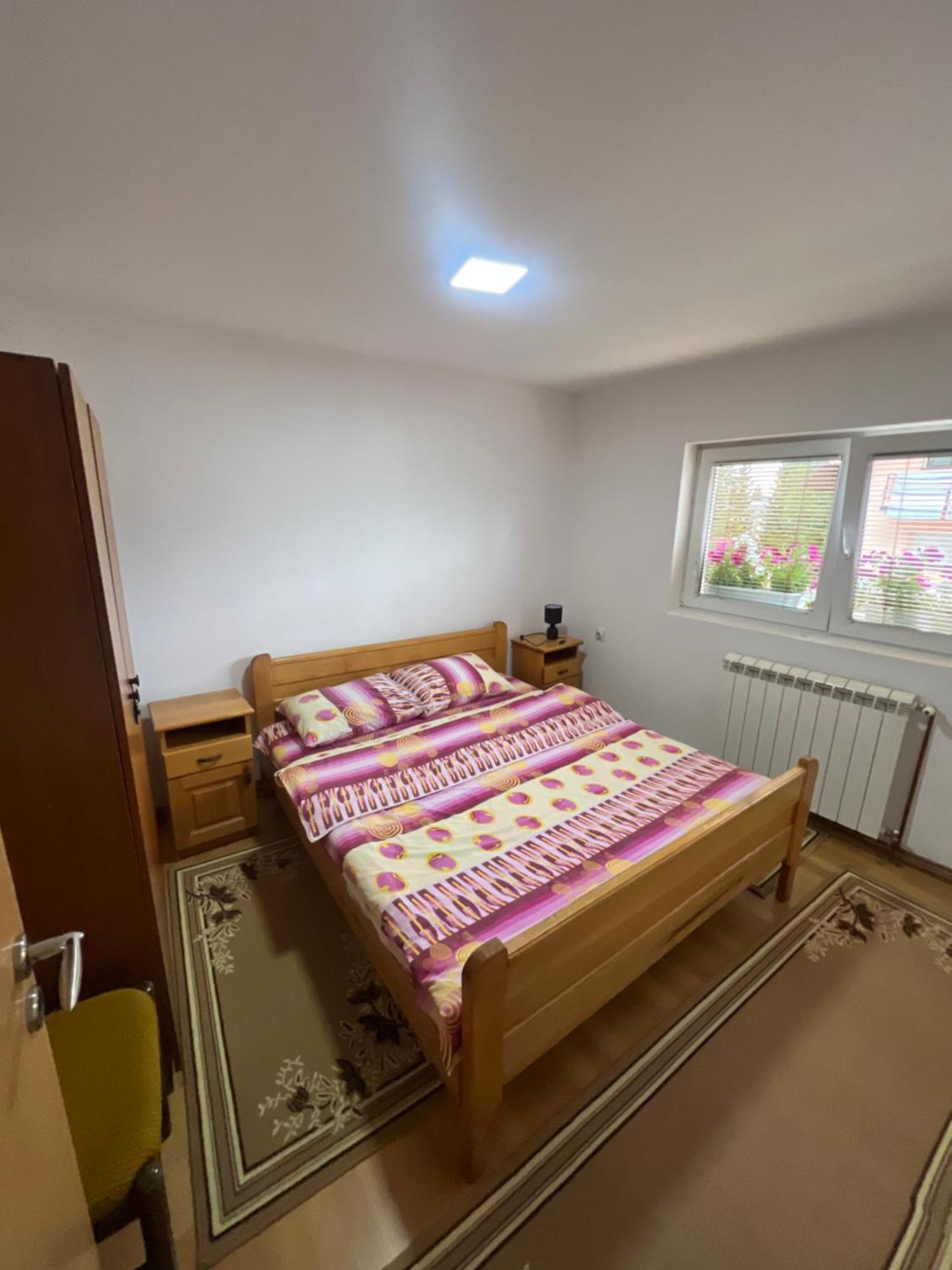 Apartment Kalpacina Zabljak  Exterior photo
