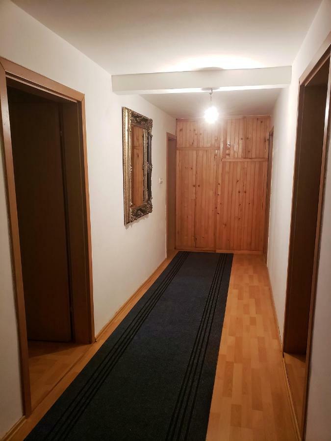 Apartment Kalpacina Zabljak  Exterior photo